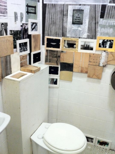 Installation View 1