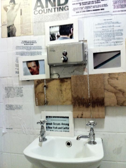 Installation View 3