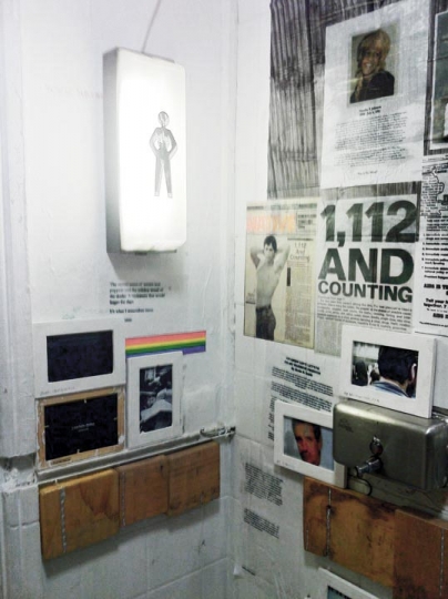 Installation View 4